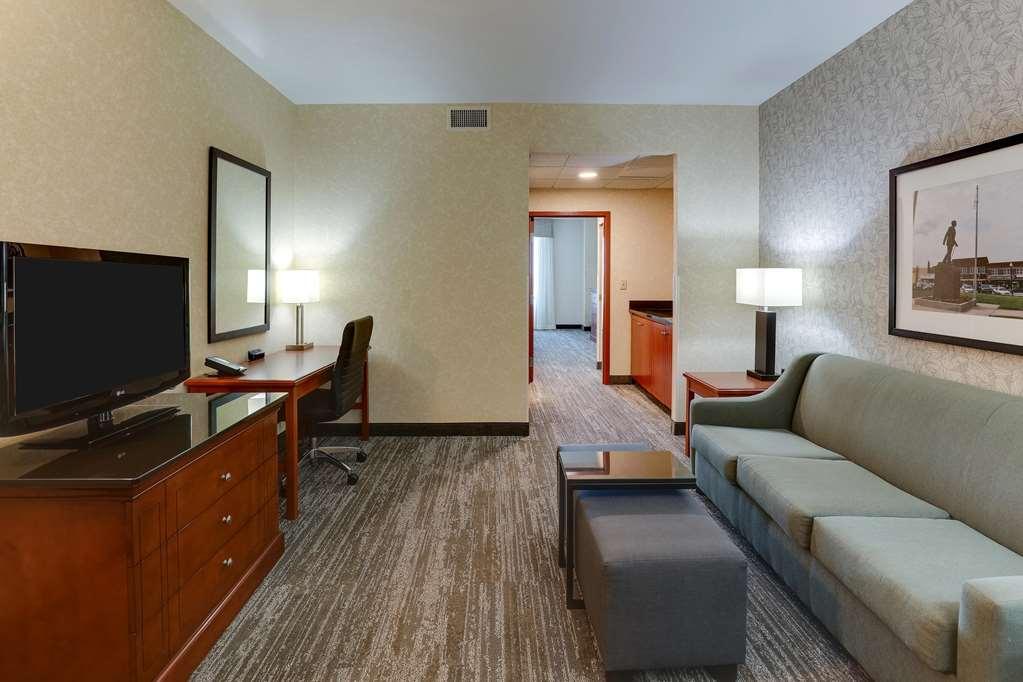 Drury Inn & Suites Independence Kansas City Blue Springs Habitación foto